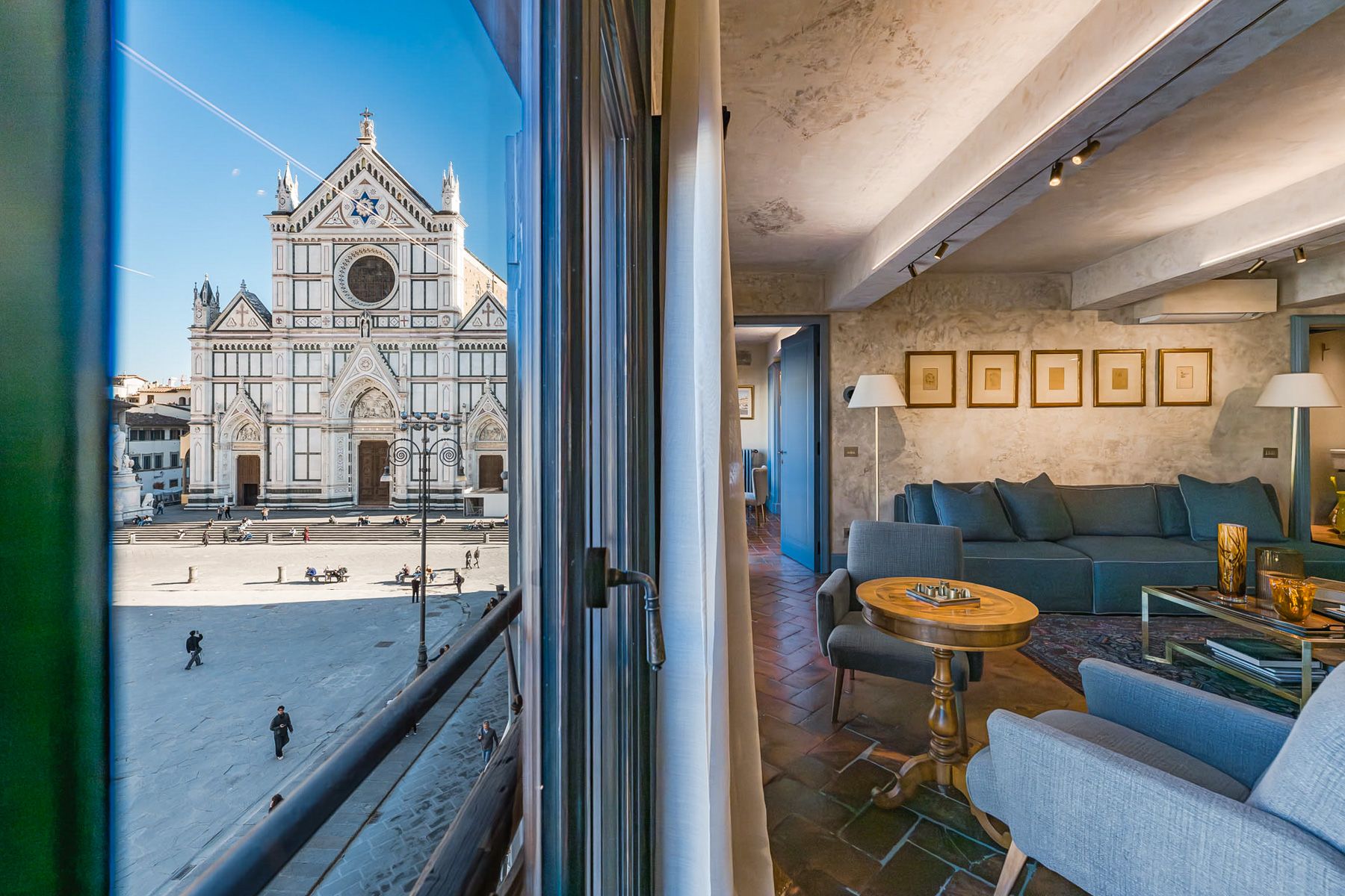 Residence Fiorentina