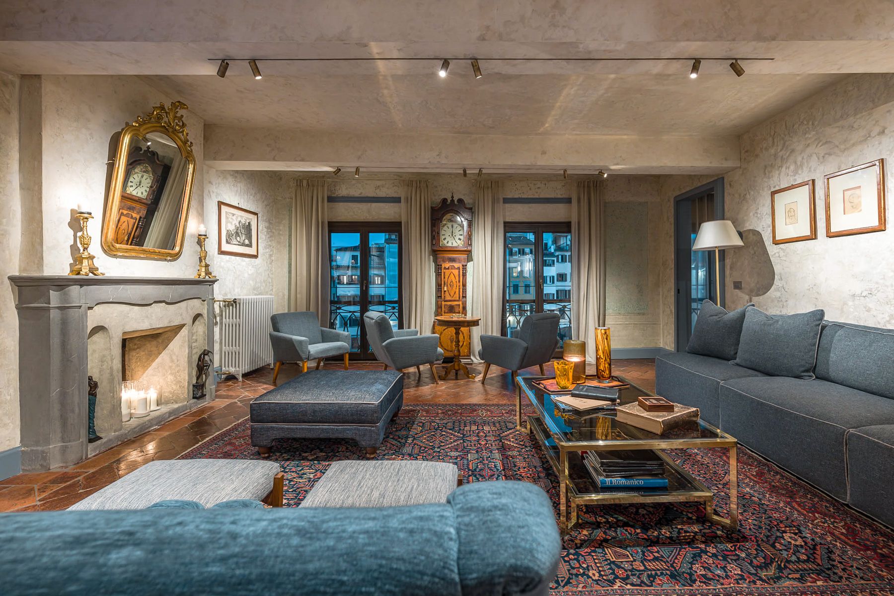 Residence Fiorentina