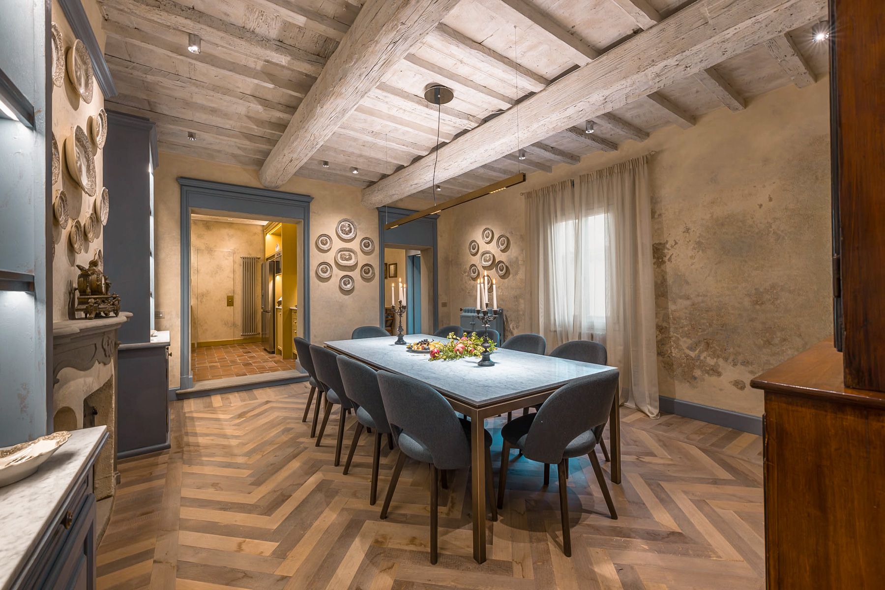 Residence Fiorentina