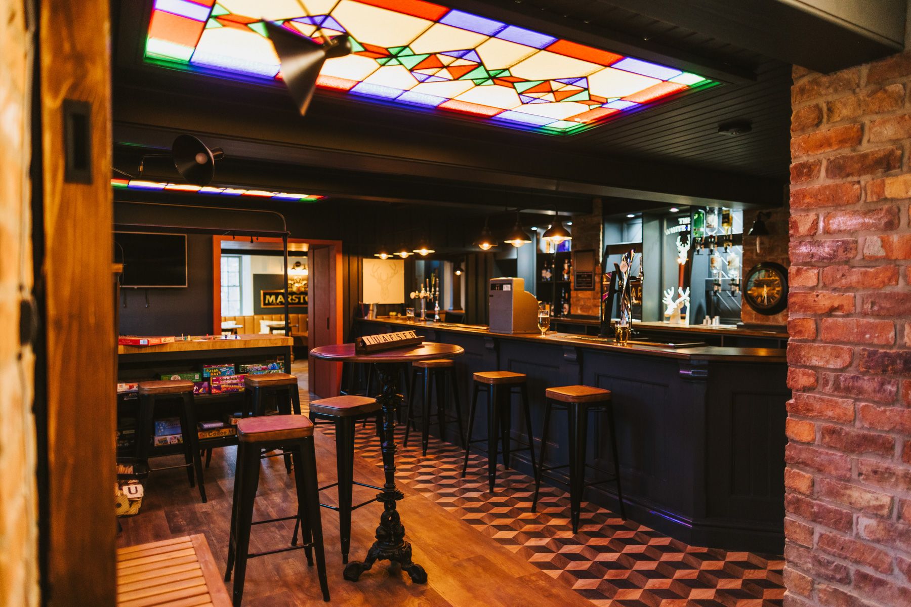 Marquess Inn
