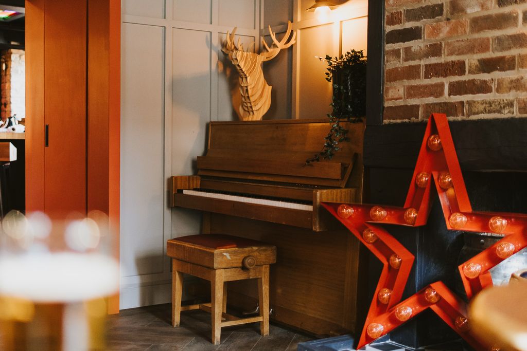 Marquess Inn North East Olivers Travels 3