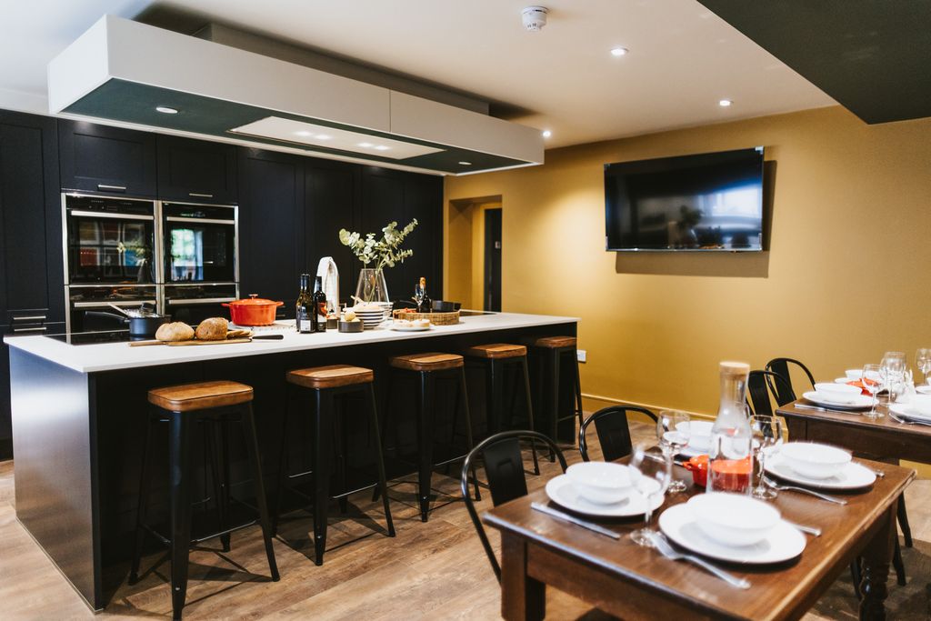 Marquess Inn North East Olivers Travels 5