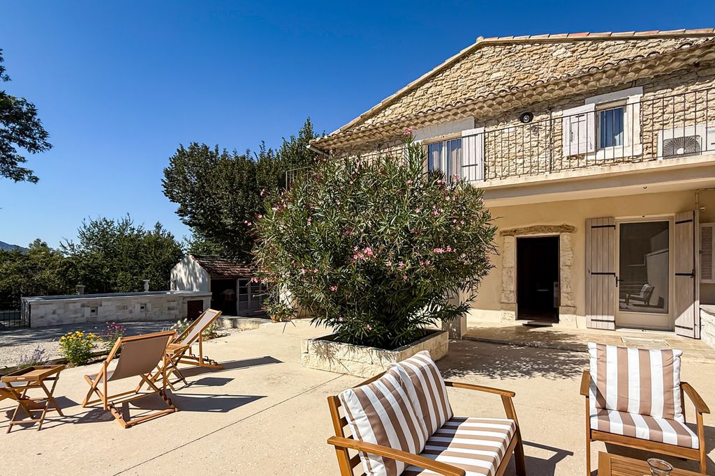 Maison Du Puy CH OliversTravels 1