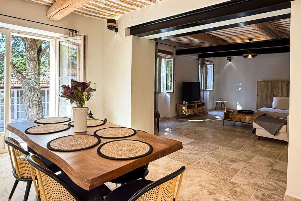 Maison Du Puy CH OliversTravels 3