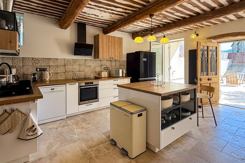 Maison Du Puy CH OliversTravels 5