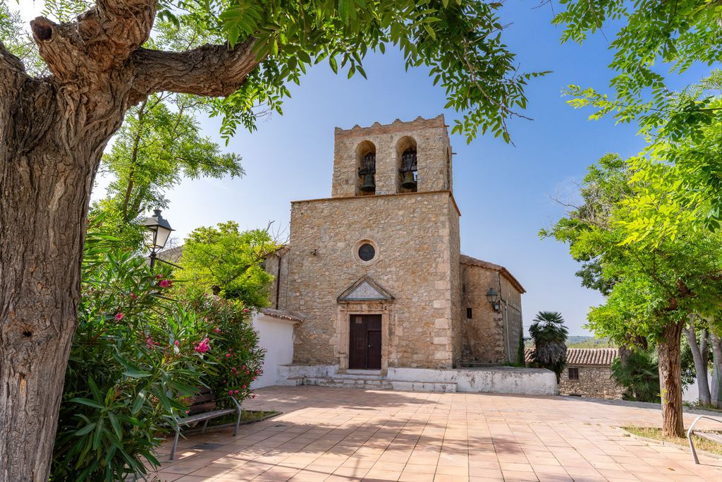 Villa Sant Isidre SH OliversTravels 1