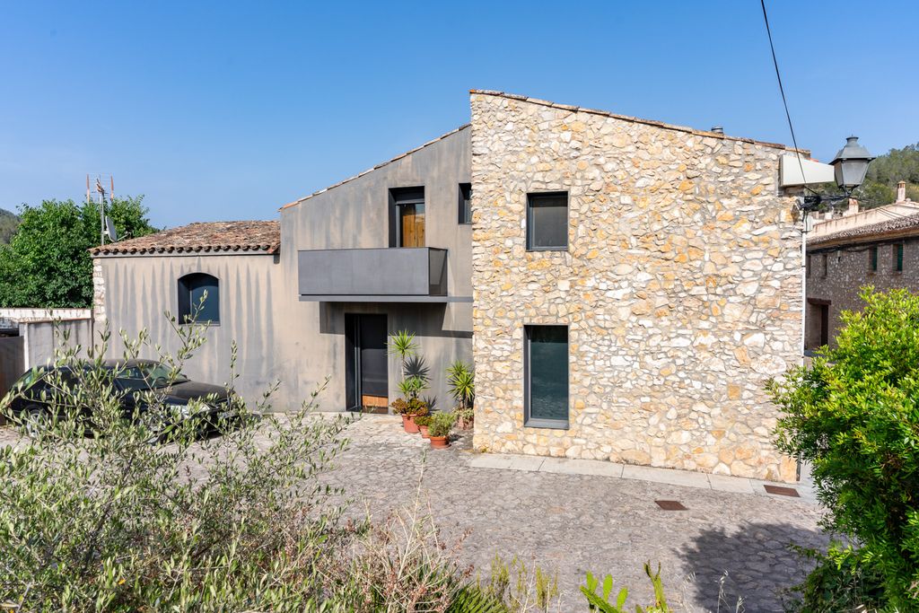 Villa Sant Isidre SH OliversTravels 2