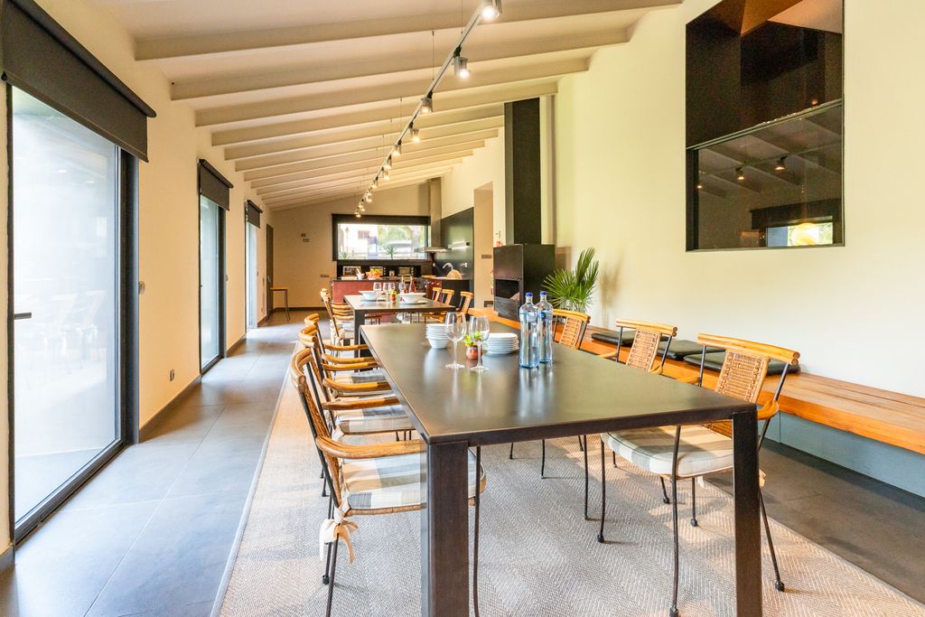 Villa Sant Isidre SH OliversTravels 3