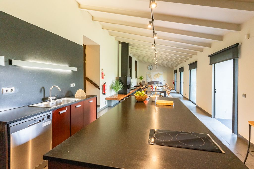 Villa Sant Isidre SH OliversTravels 4