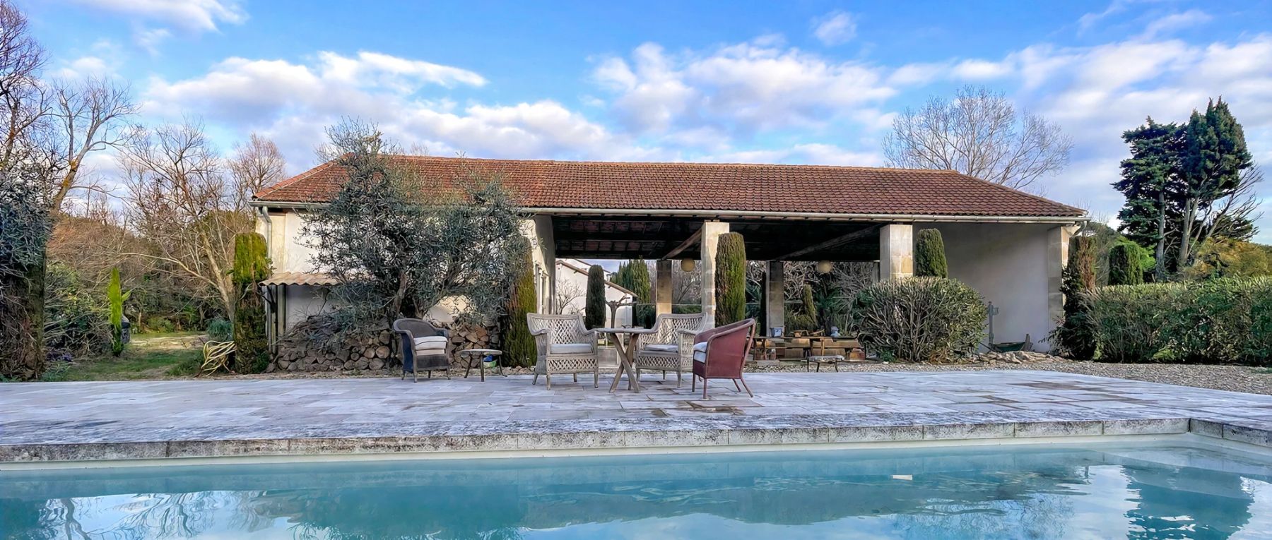 001 maison nounou south of france olivers travels desktop center