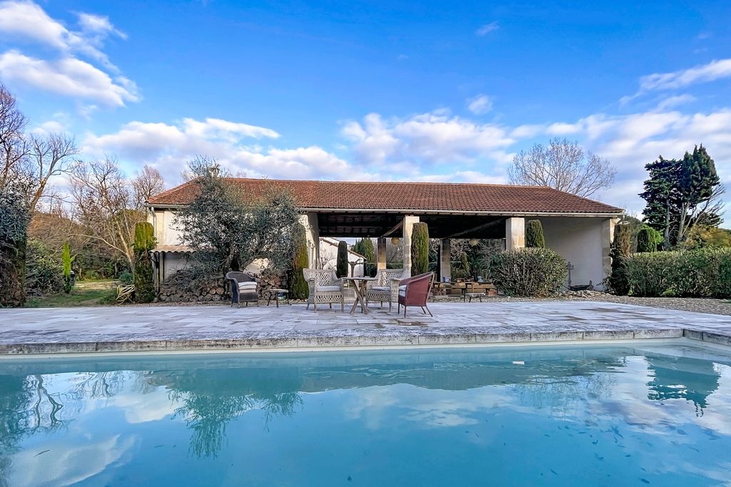 Maison Nou Nou CH Olivers Travels 1