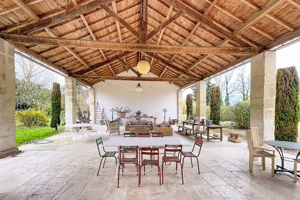 Maison Nou Nou CH Olivers Travels 2