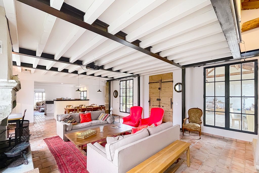 Maison Nou Nou CH Olivers Travels 3