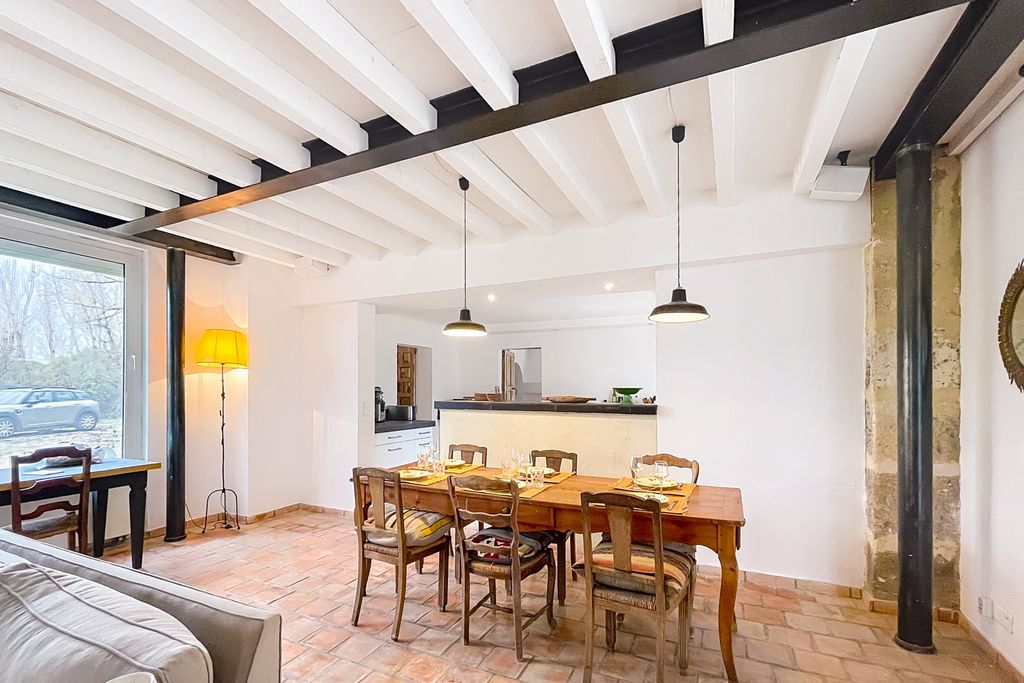 Maison Nou Nou CH Olivers Travels 4