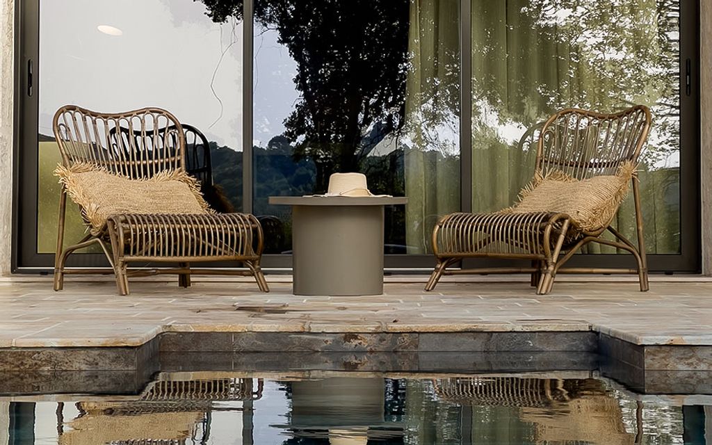 Villa Lucida Kefalonia Olivers Travels 2