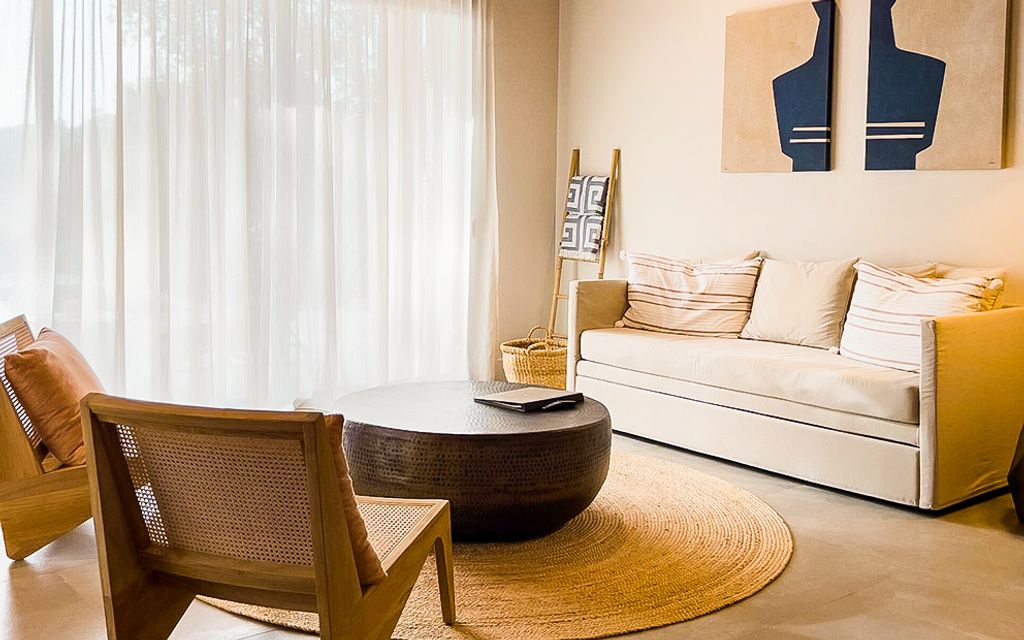 Villa Lucida Kefalonia Olivers Travels 3