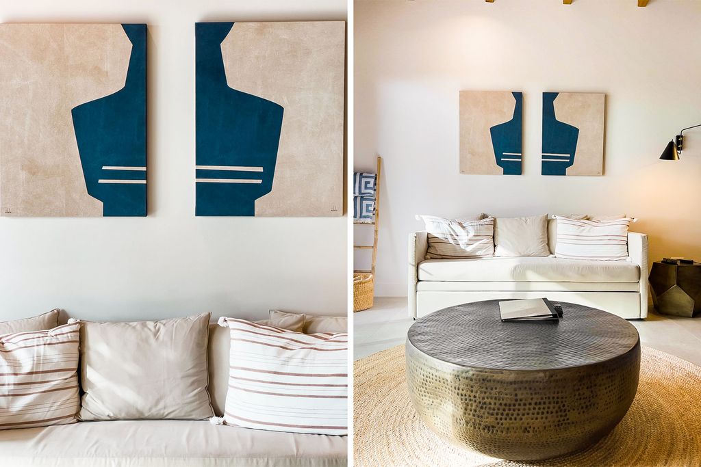 Villa Lucida Kefalonia Olivers Travels 5