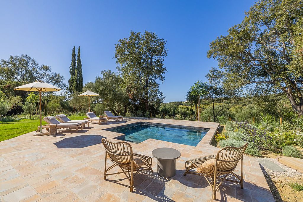 Villa Mamara Kefalonia Olivers Travels 2