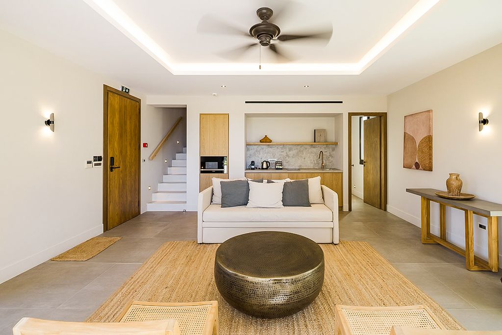 Villa Mamara Kefalonia Olivers Travels 5