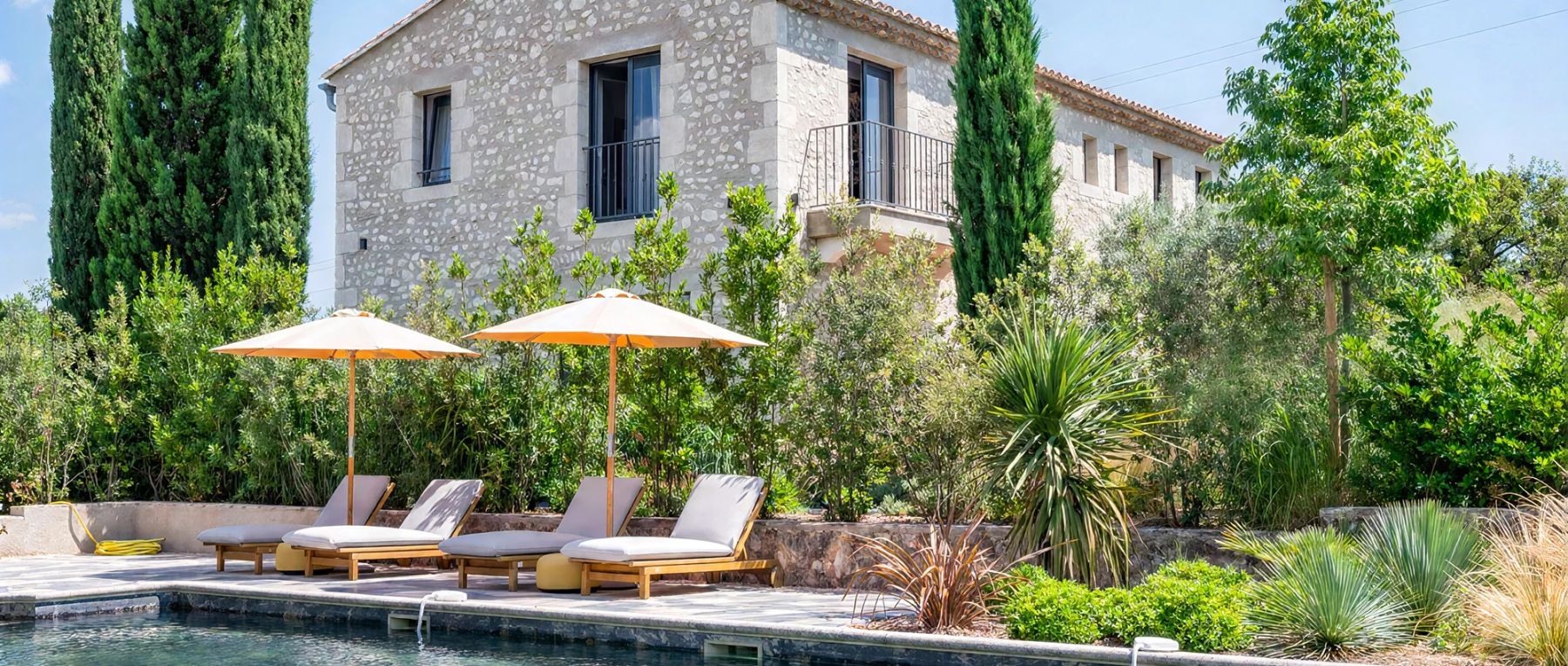 001 le jardin tranquille south of france olivers travels desktop center