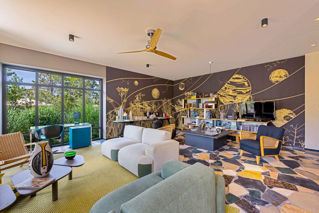 Le Jardin Tranquille CH OliversTravels 4