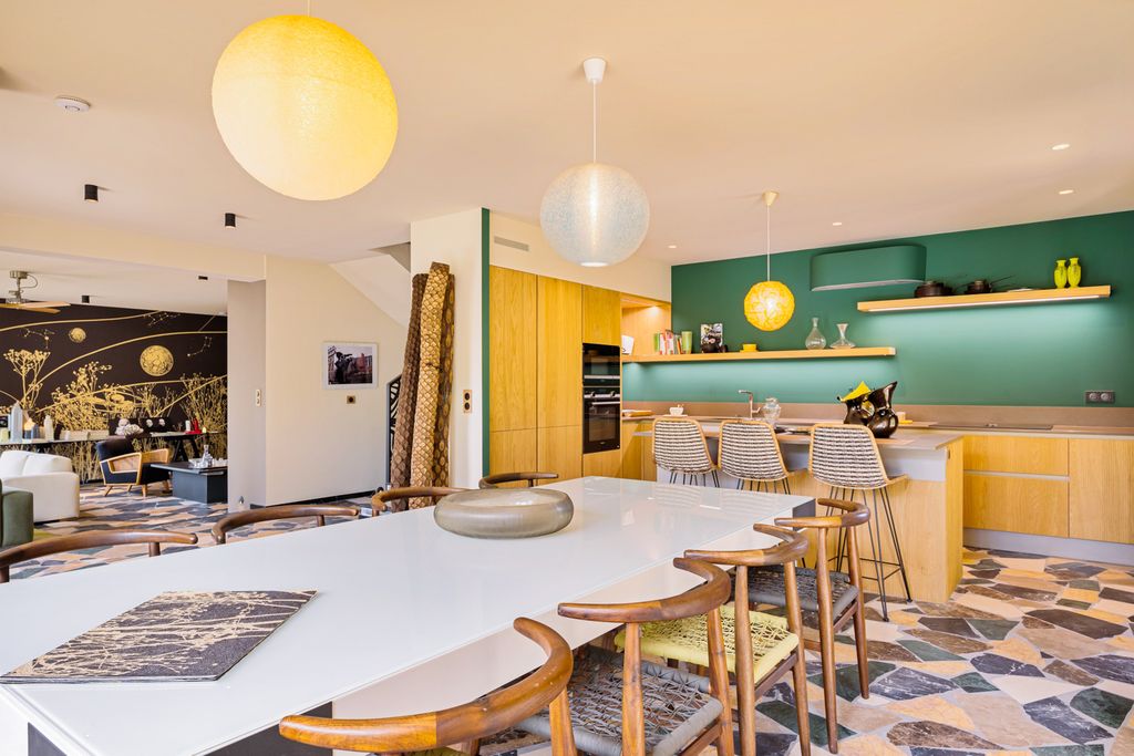 Le Jardin Tranquille CH OliversTravels 5