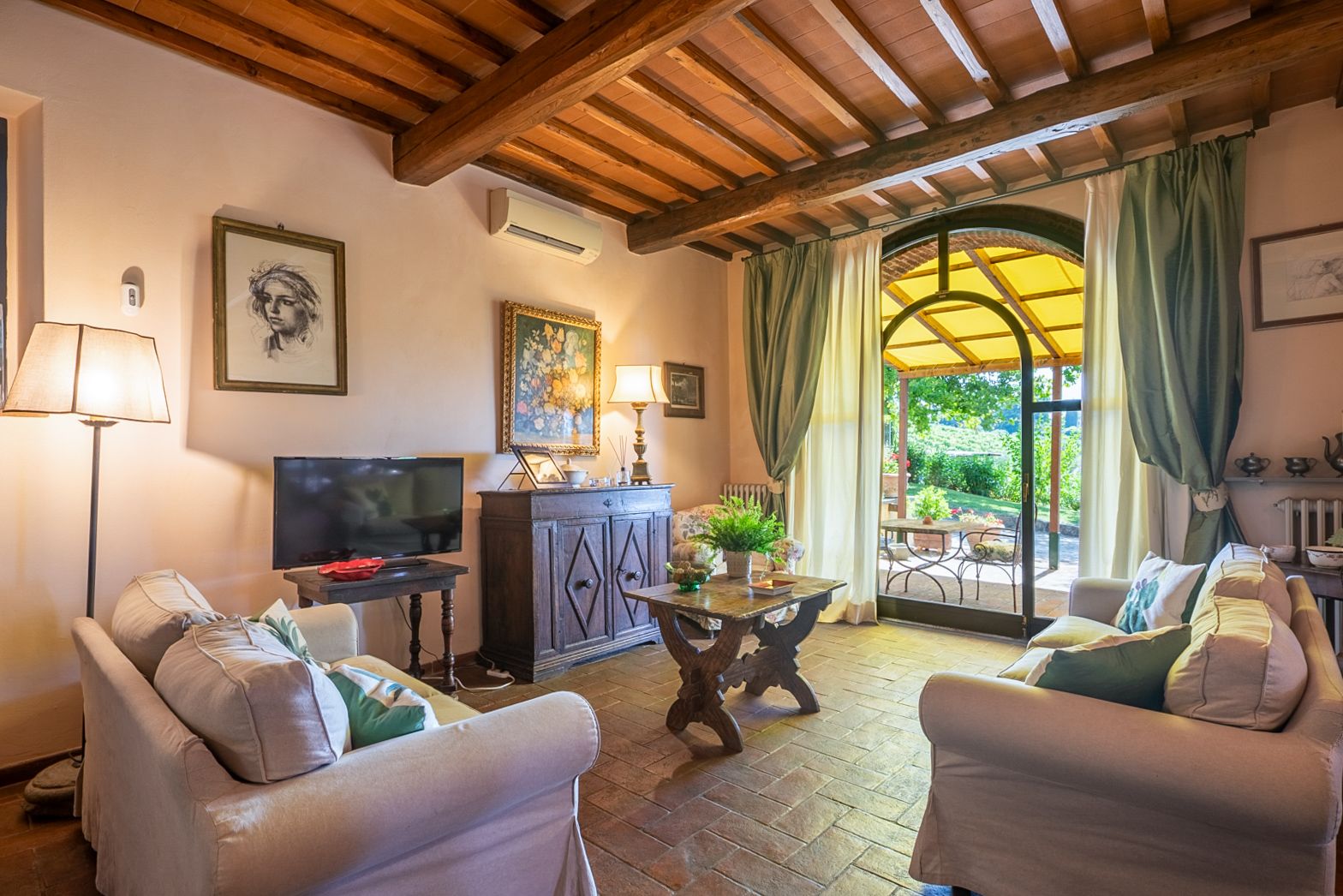 Casa Peposo