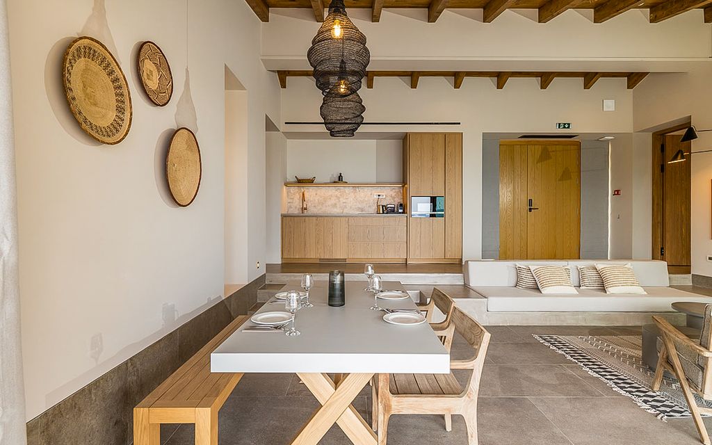 Villa Kikeri Kefalonia Olivers Travels 4