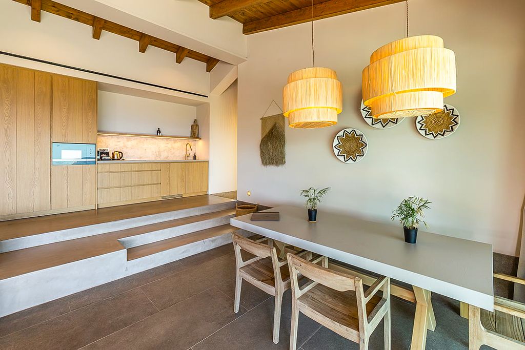 Villa Marblea Kefalonia Olivers Travels 3