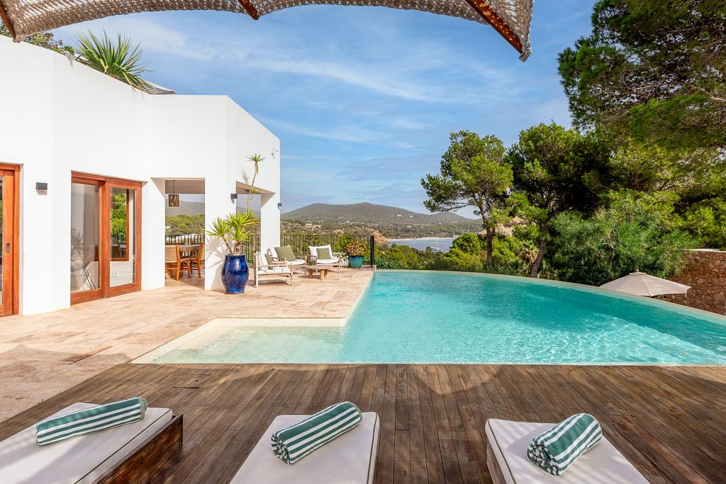 Can Llumar Ibiza Olivers Travels 1