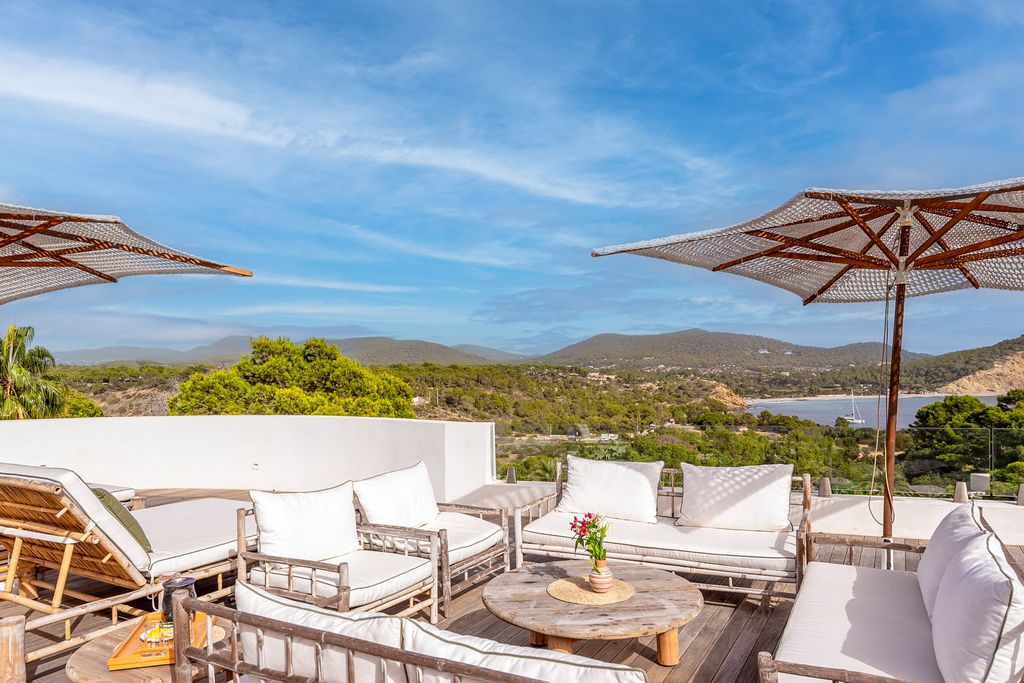 Can Llumar Ibiza Olivers Travels 5