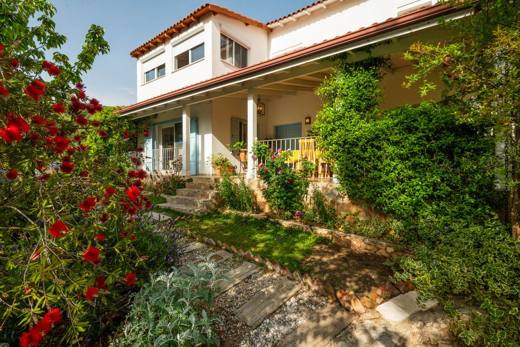 Villa Yuzme Islamlar Olivers Travels 2