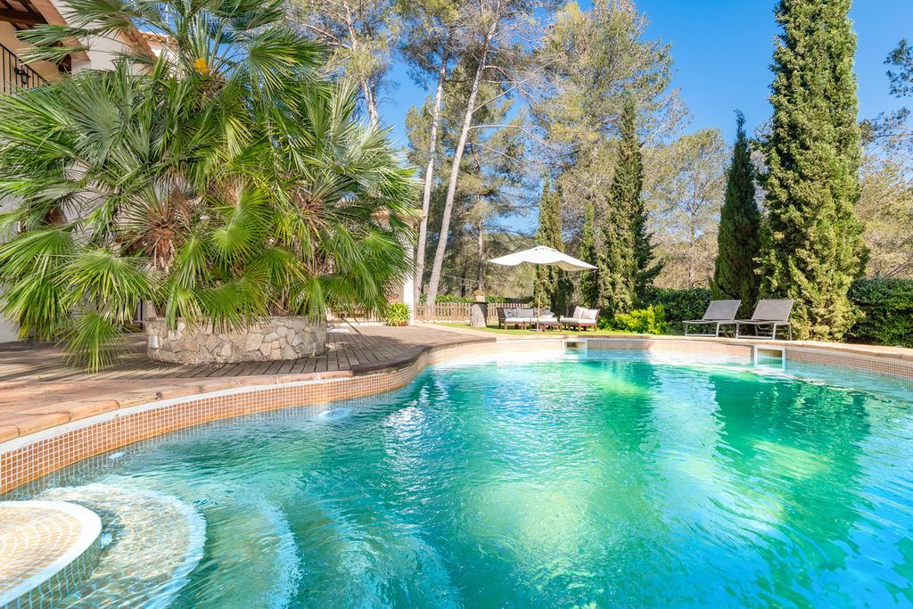 Villa Tamarindo SH OliversTravels 2