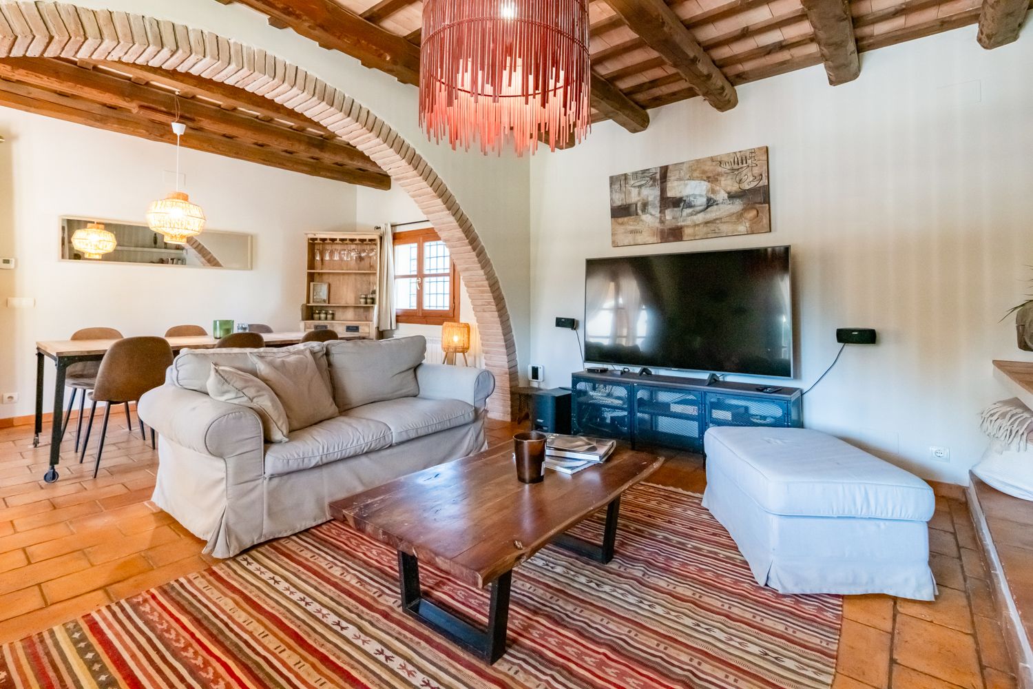 Villa Tamarindo I