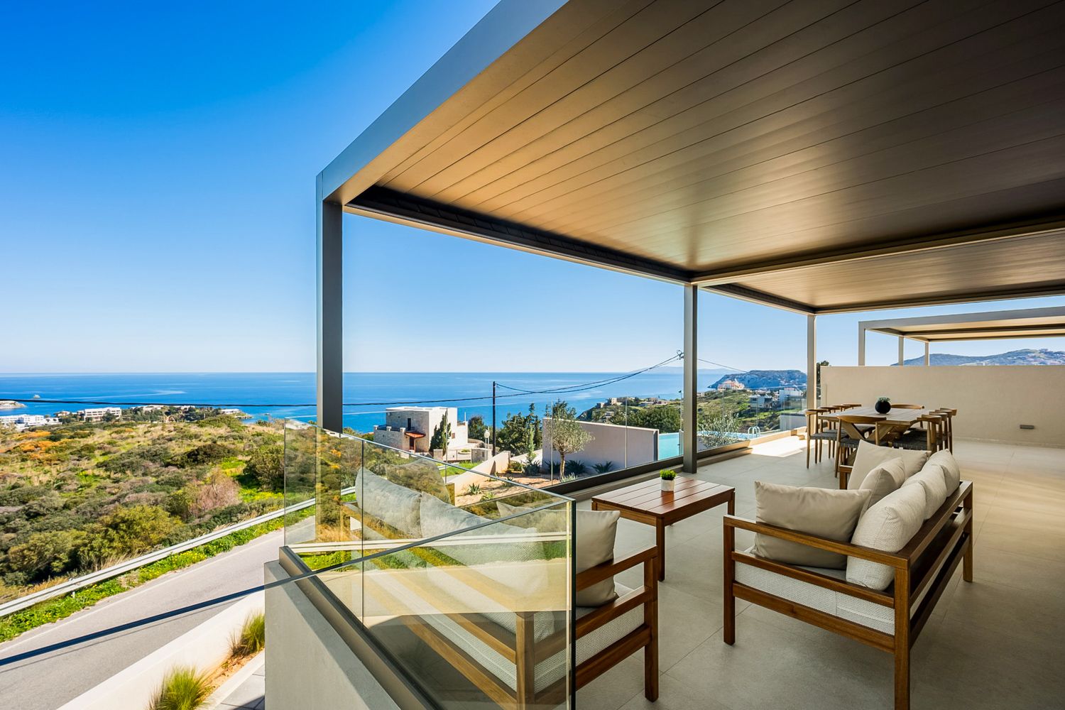 Opal Bay Villa