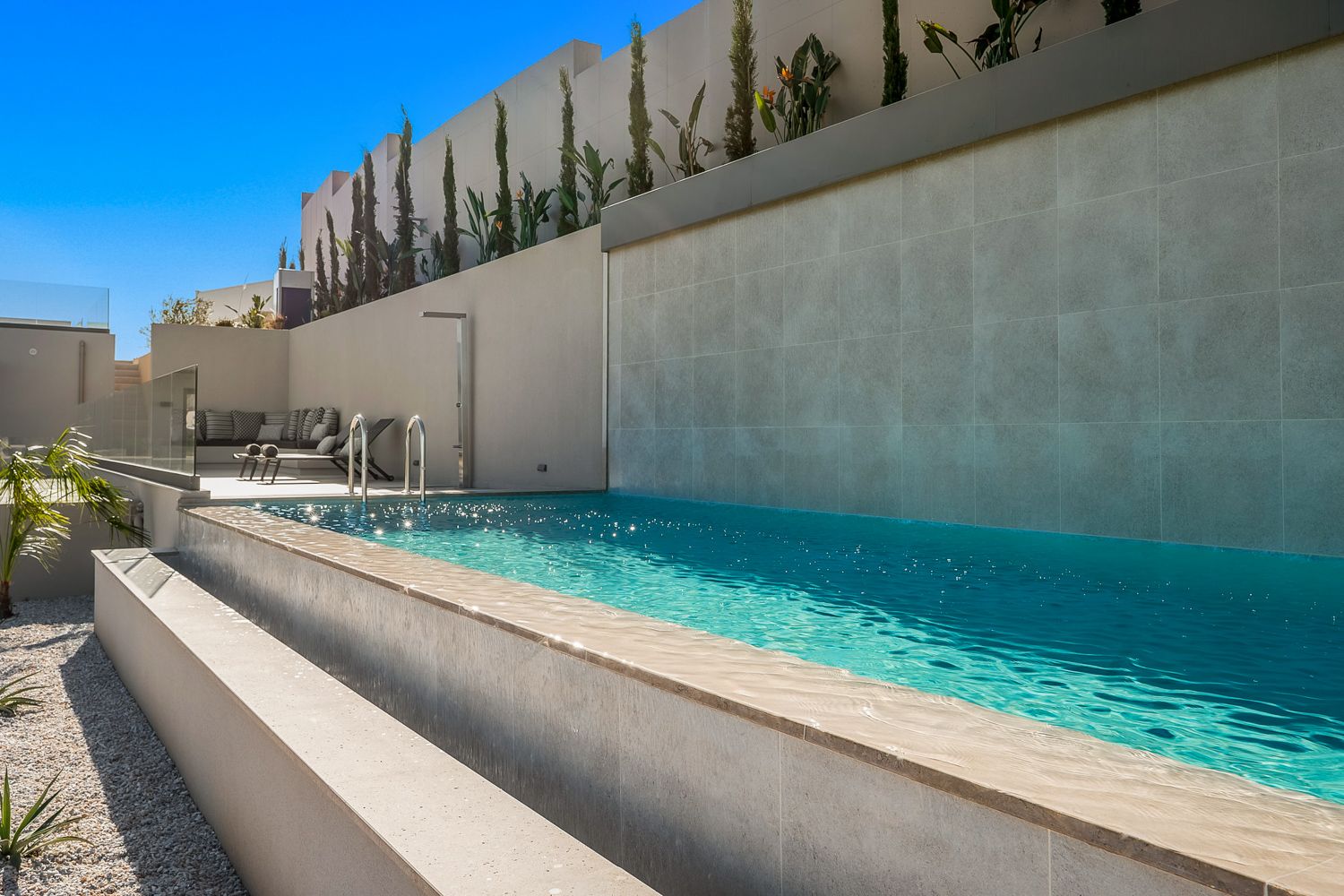 Opal Bay Villa