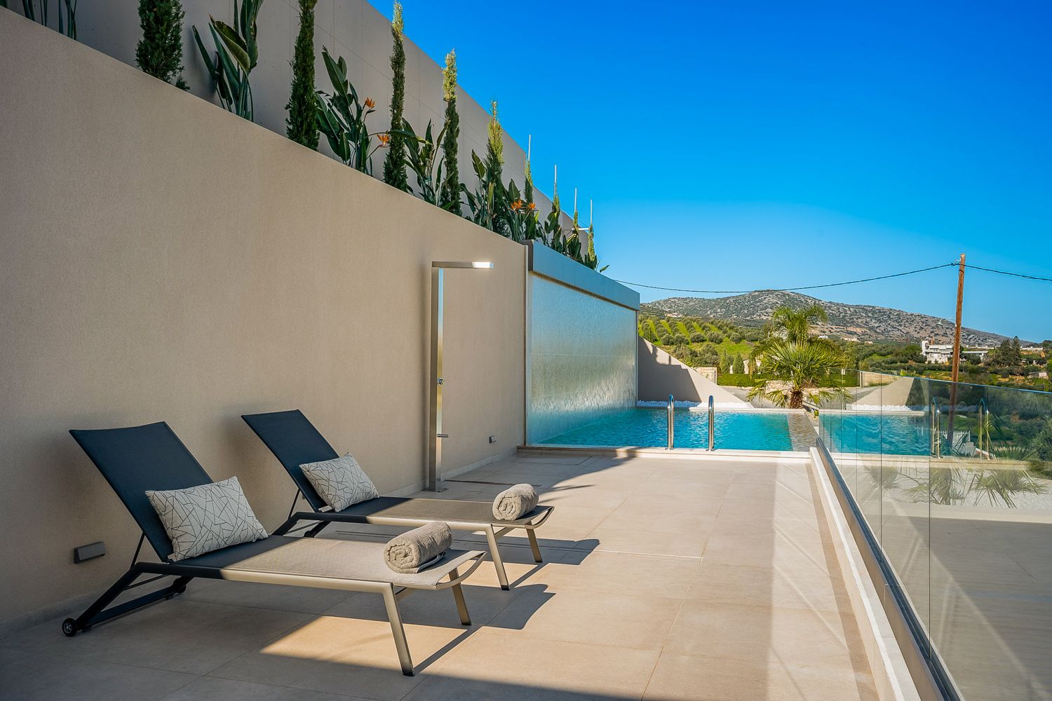 Opal Bay Villa