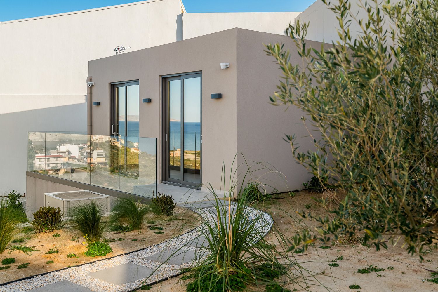 Aqua Vista Villa