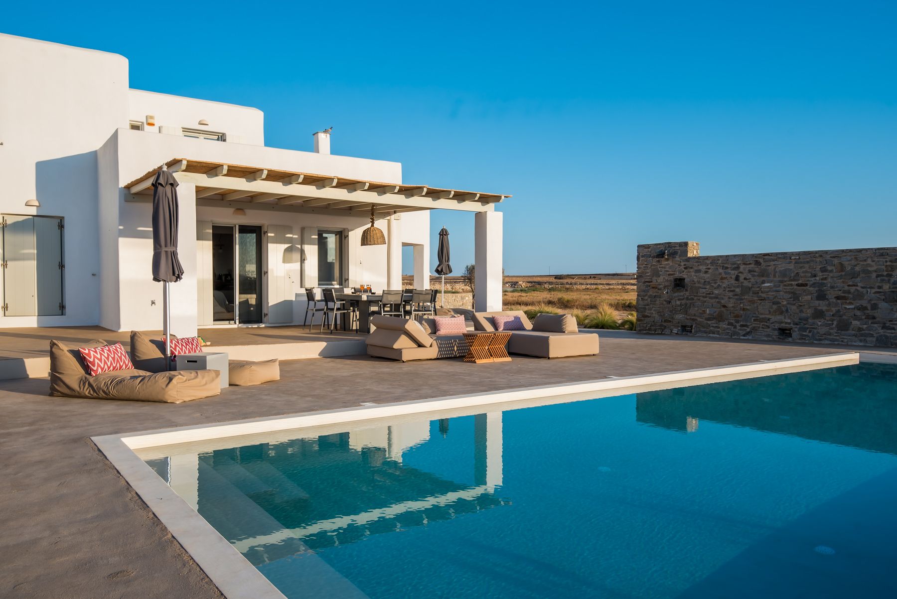 Villa Apikia