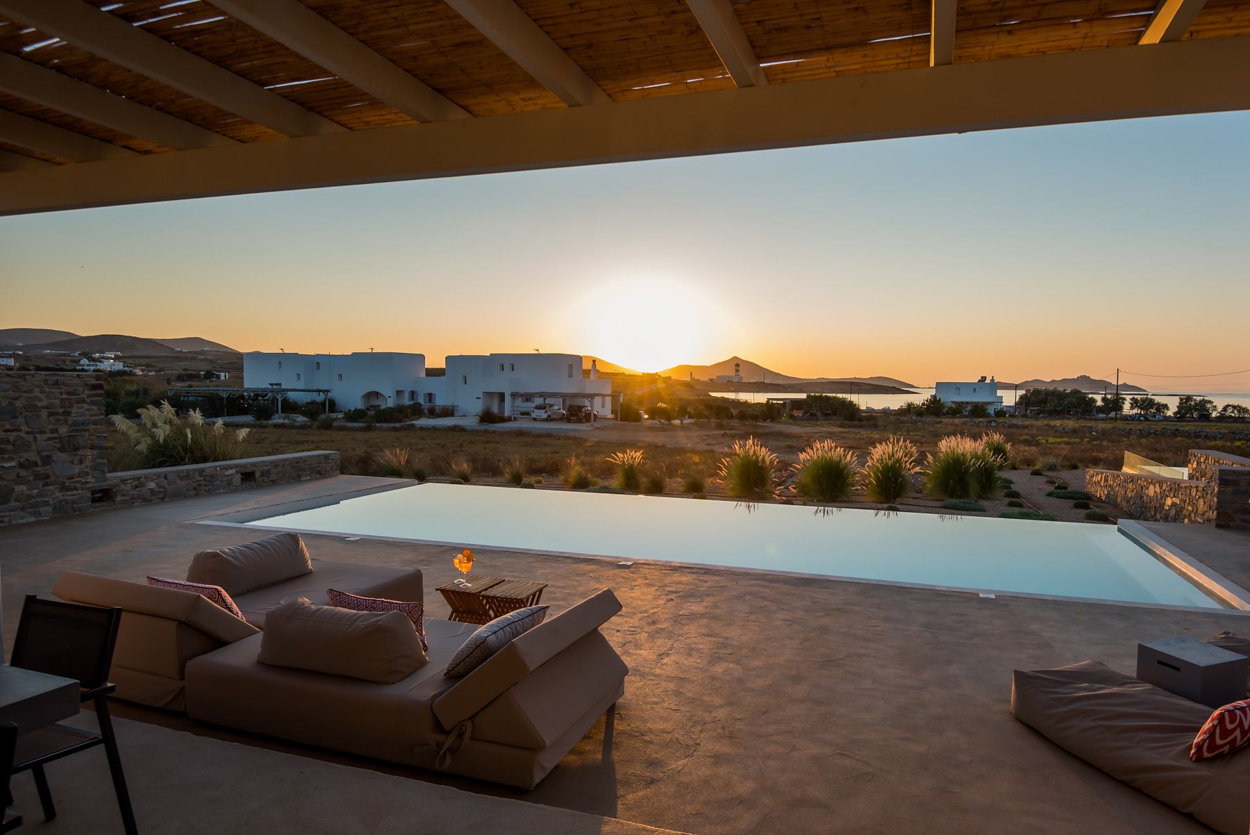 Villa Apikia