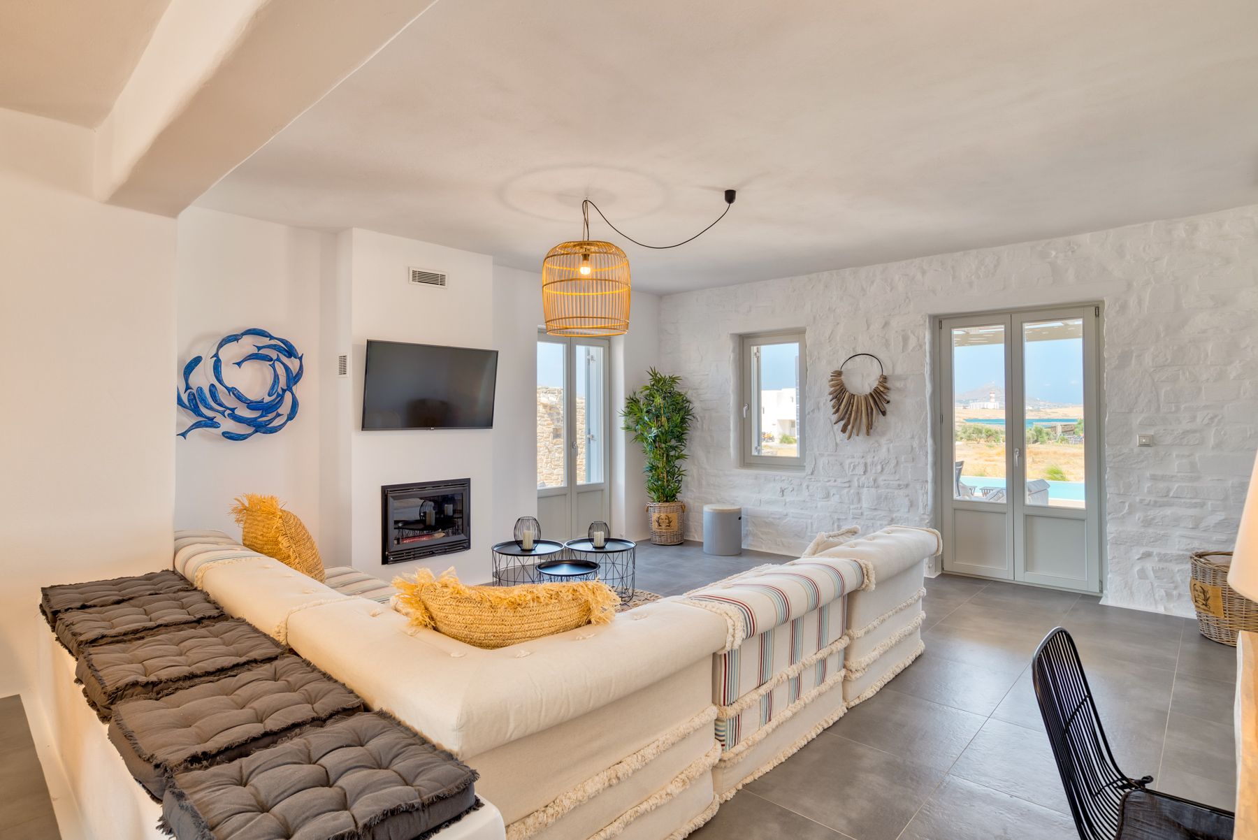 Villa Apikia