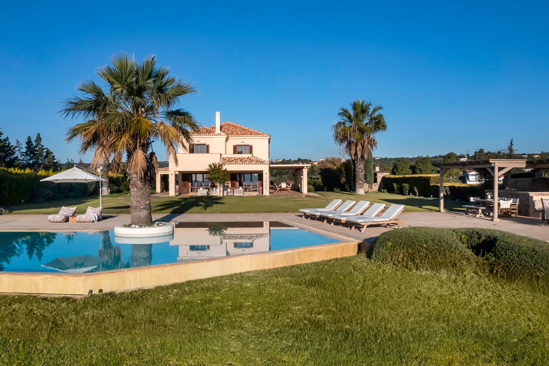 Villa Zagora