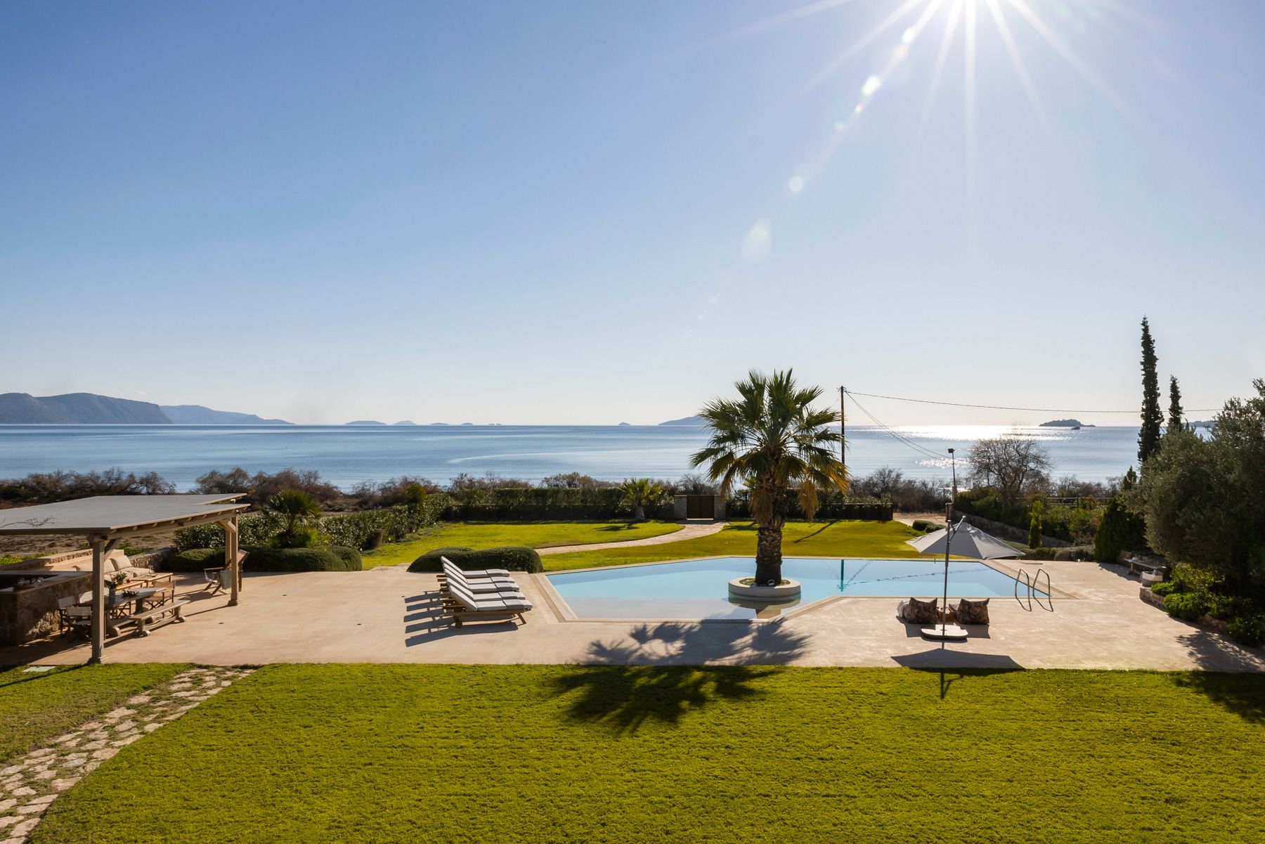 Villa Zagora