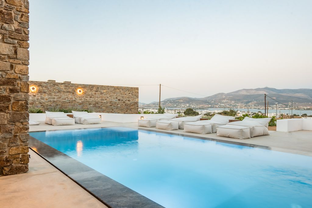 Villa Fellos Antiparos OliversTravels 2