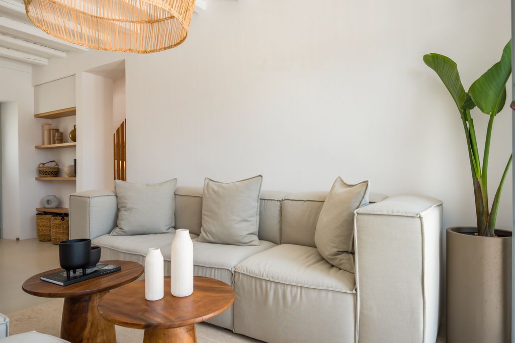 Villa Fellos Antiparos OliversTravels 3