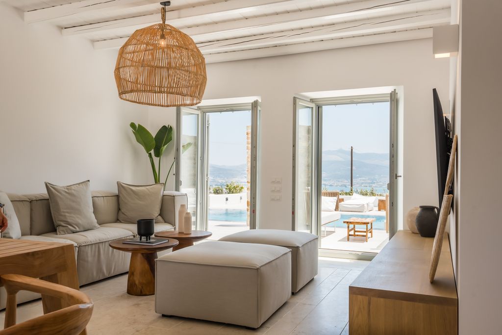 Villa Fellos Antiparos OliversTravels 5