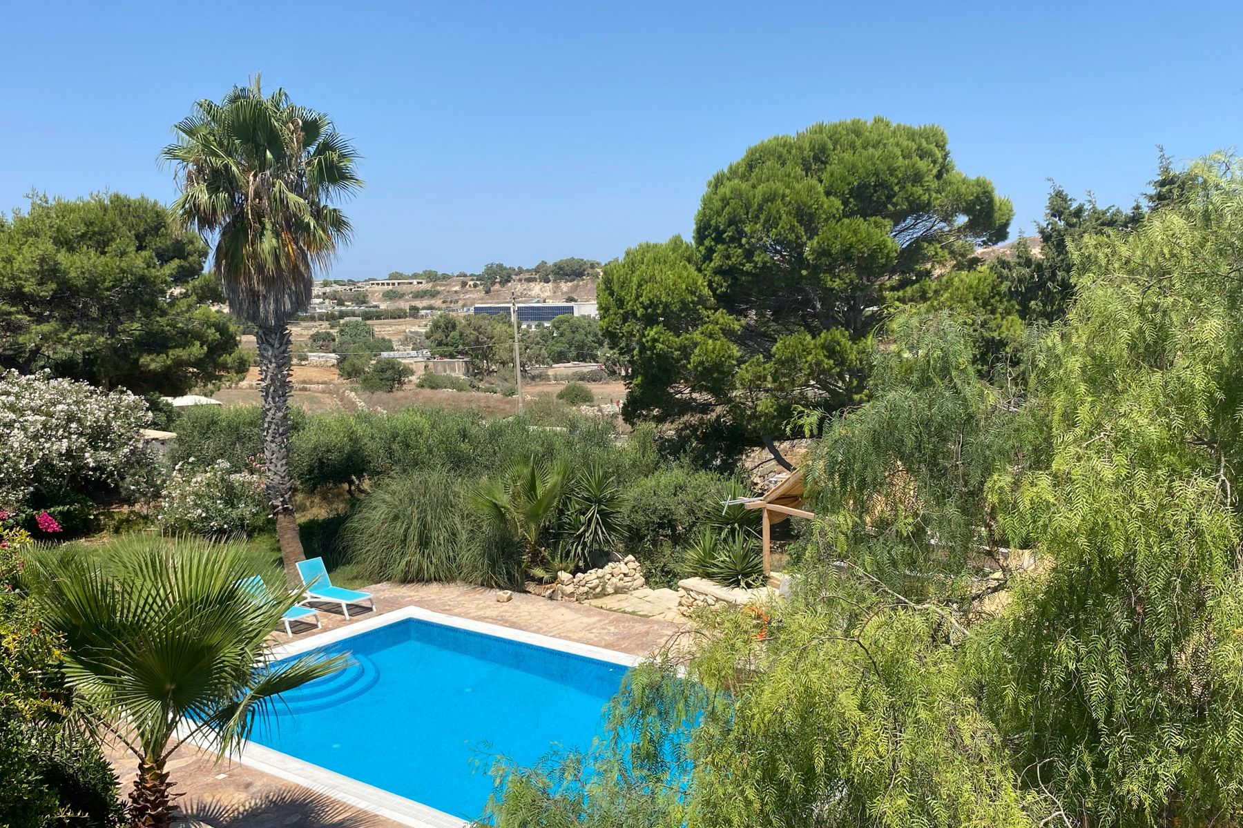 Villa Verdant