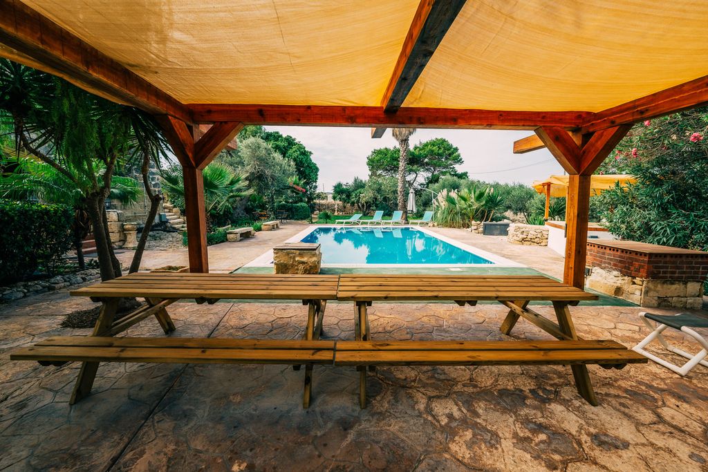 Villa Verdant Malta Olivers Travels 2