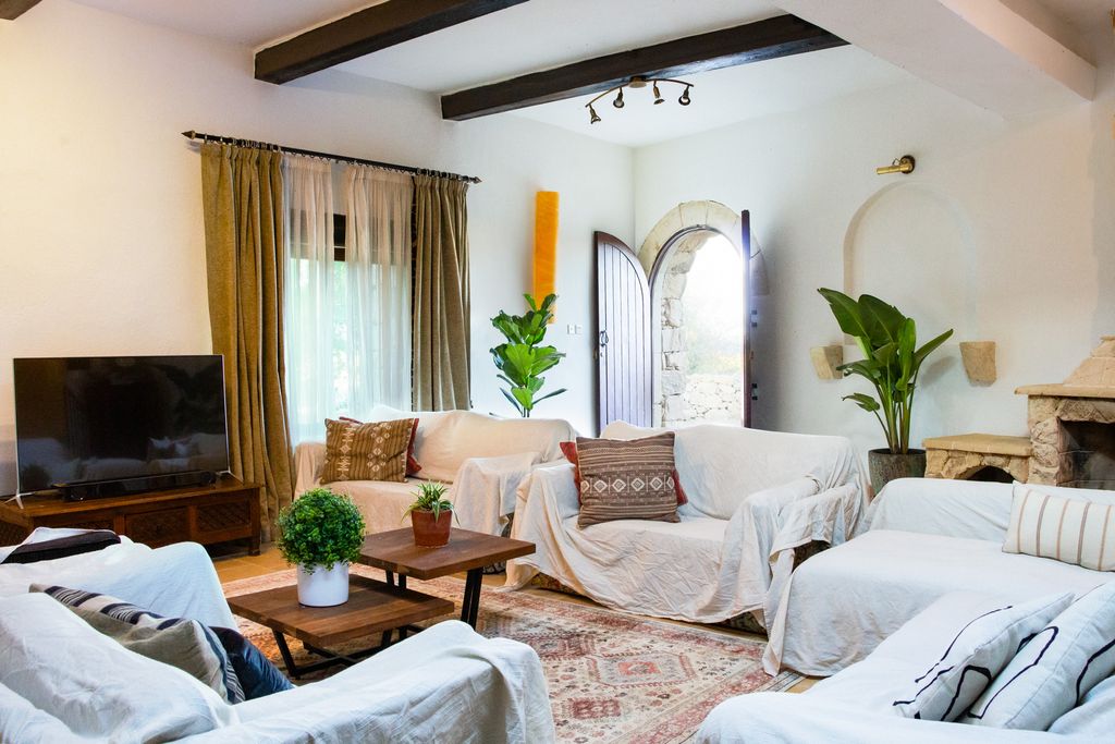 Villa Verdant Malta Olivers Travels 3