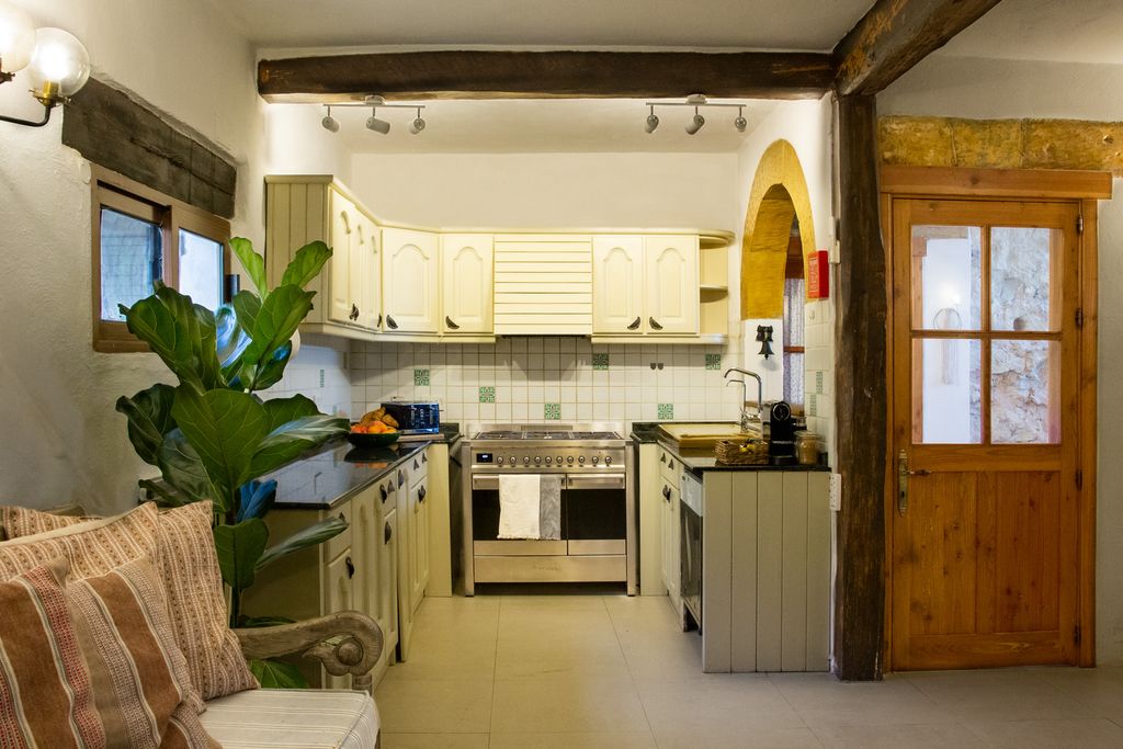 Villa Verdant Malta Olivers Travels 5